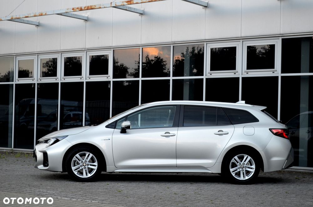Suzuki Swace 1.8 Hybrid Elegance CVT - 5