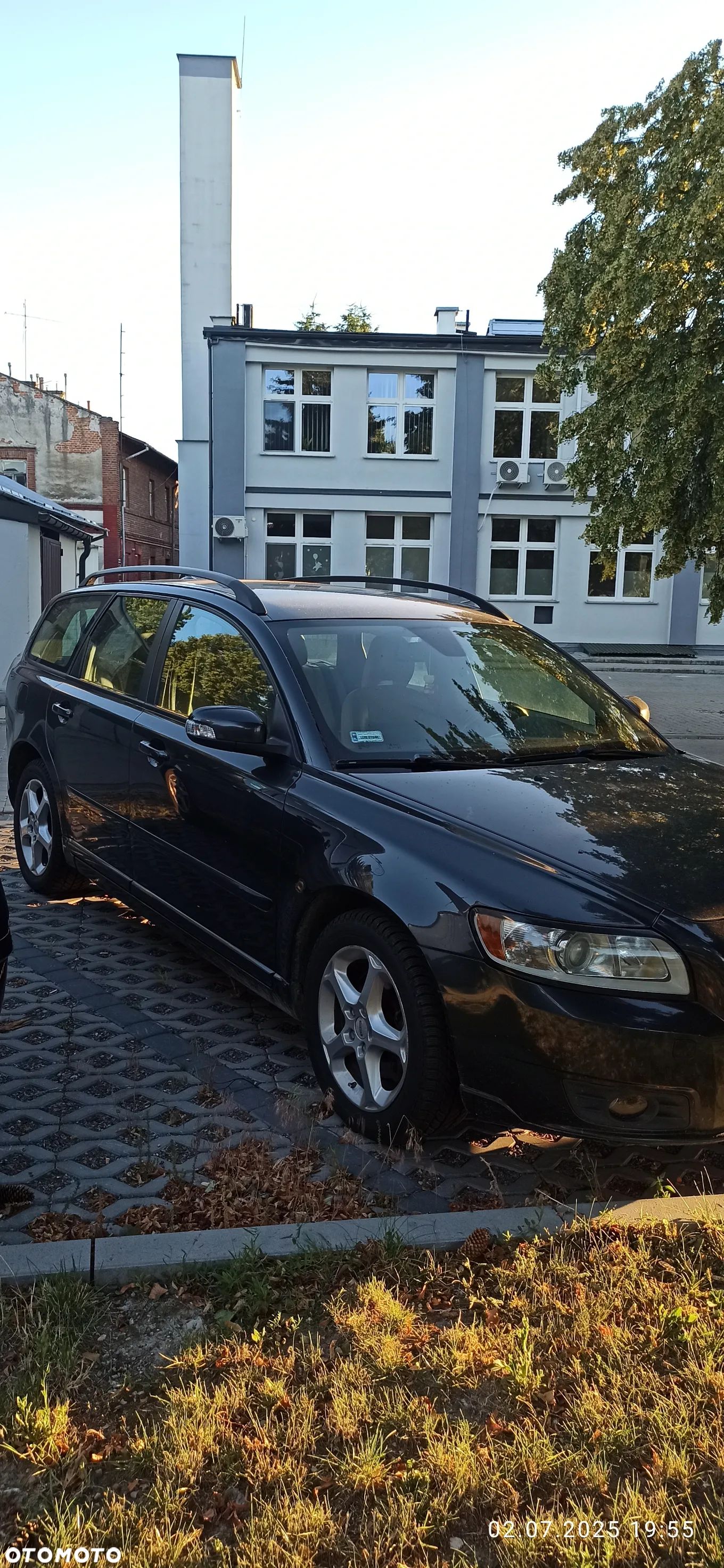 Volvo V50 2.0D - 1