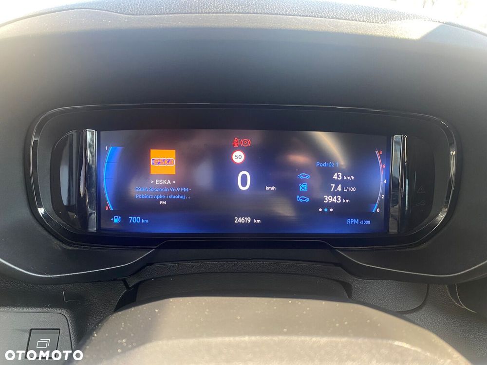 Toyota Proace City Verso 1.5 D-4D Family - 14