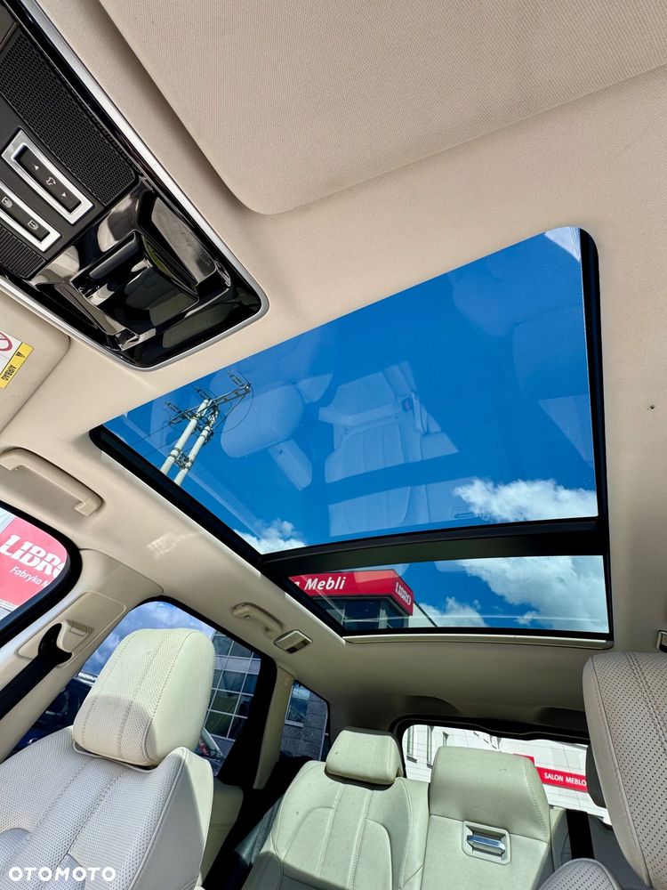 Land Rover Range Rover Sport S 3.0 SD V6 HSE Dynamic - 25