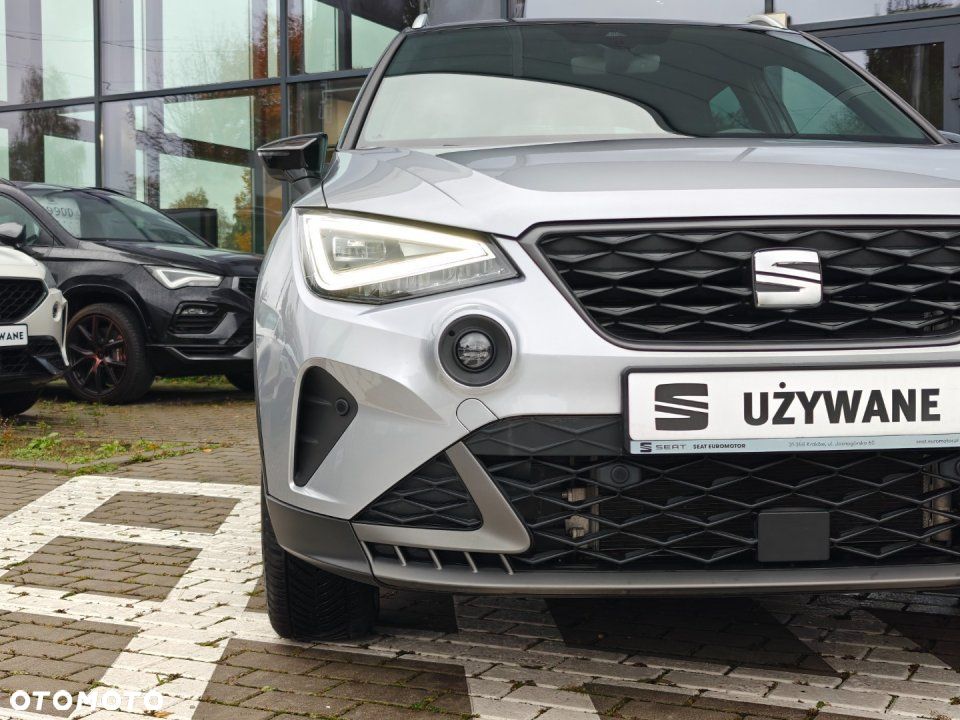 Seat Arona - 3