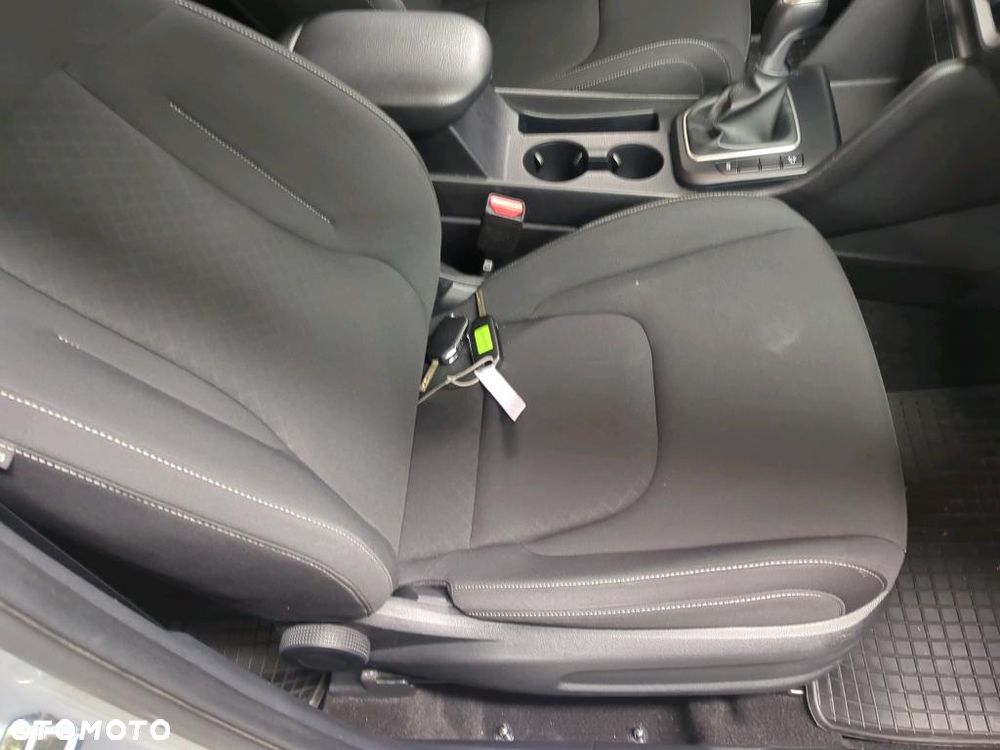 Kia Sportage 1.6 T-GDI M 2WD - 16