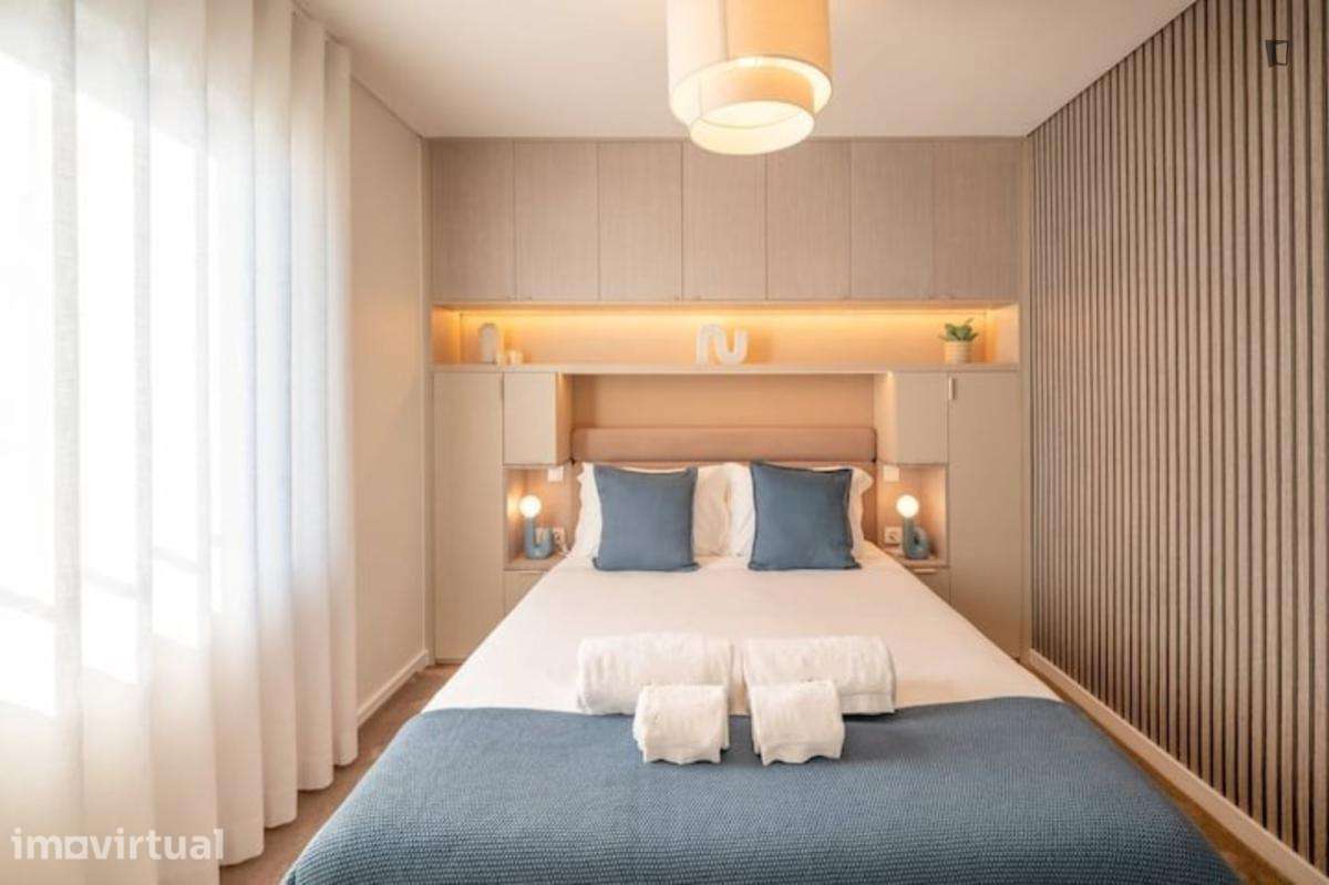 Apartamento com 2 quartos - localizado em Lumiar Lisbon - Grande imagem: 2/22