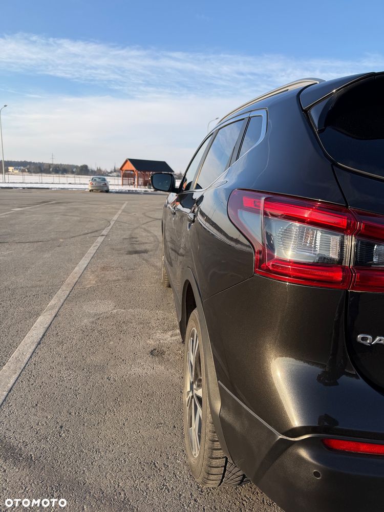 Nissan Qashqai 1.2 DIG-T Tekna - 6