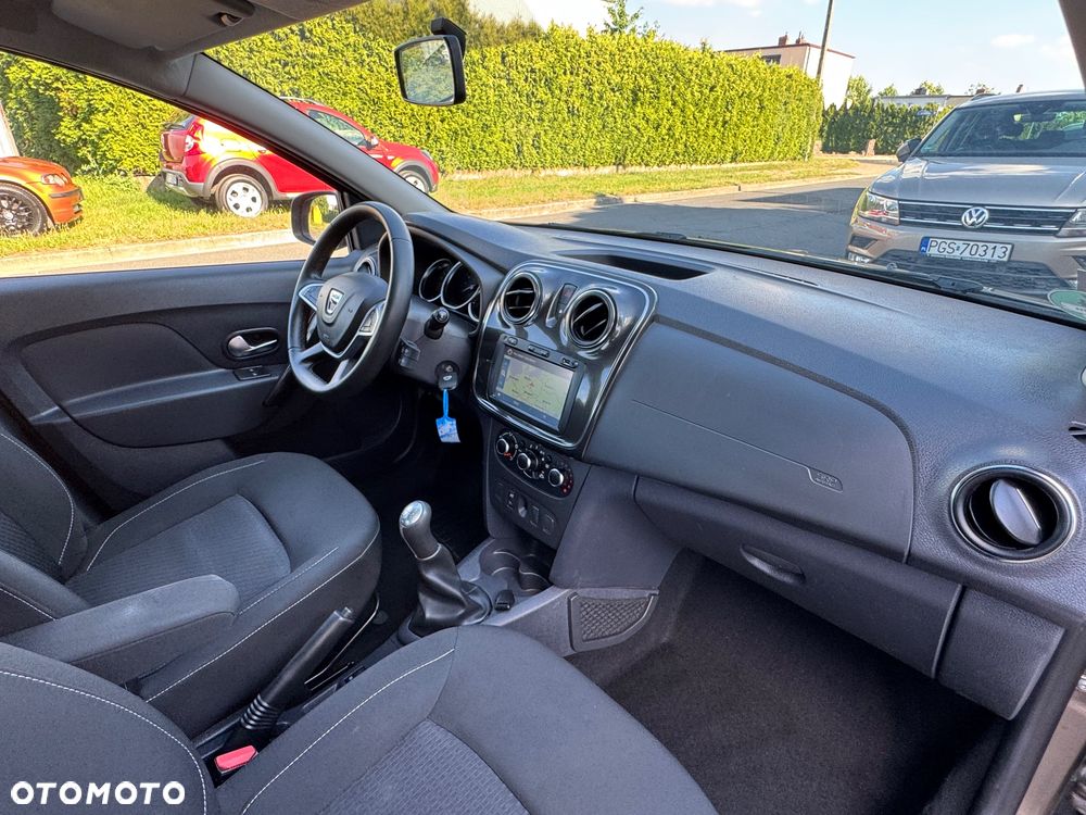 Dacia Sandero TCe 90 Laureate - 6