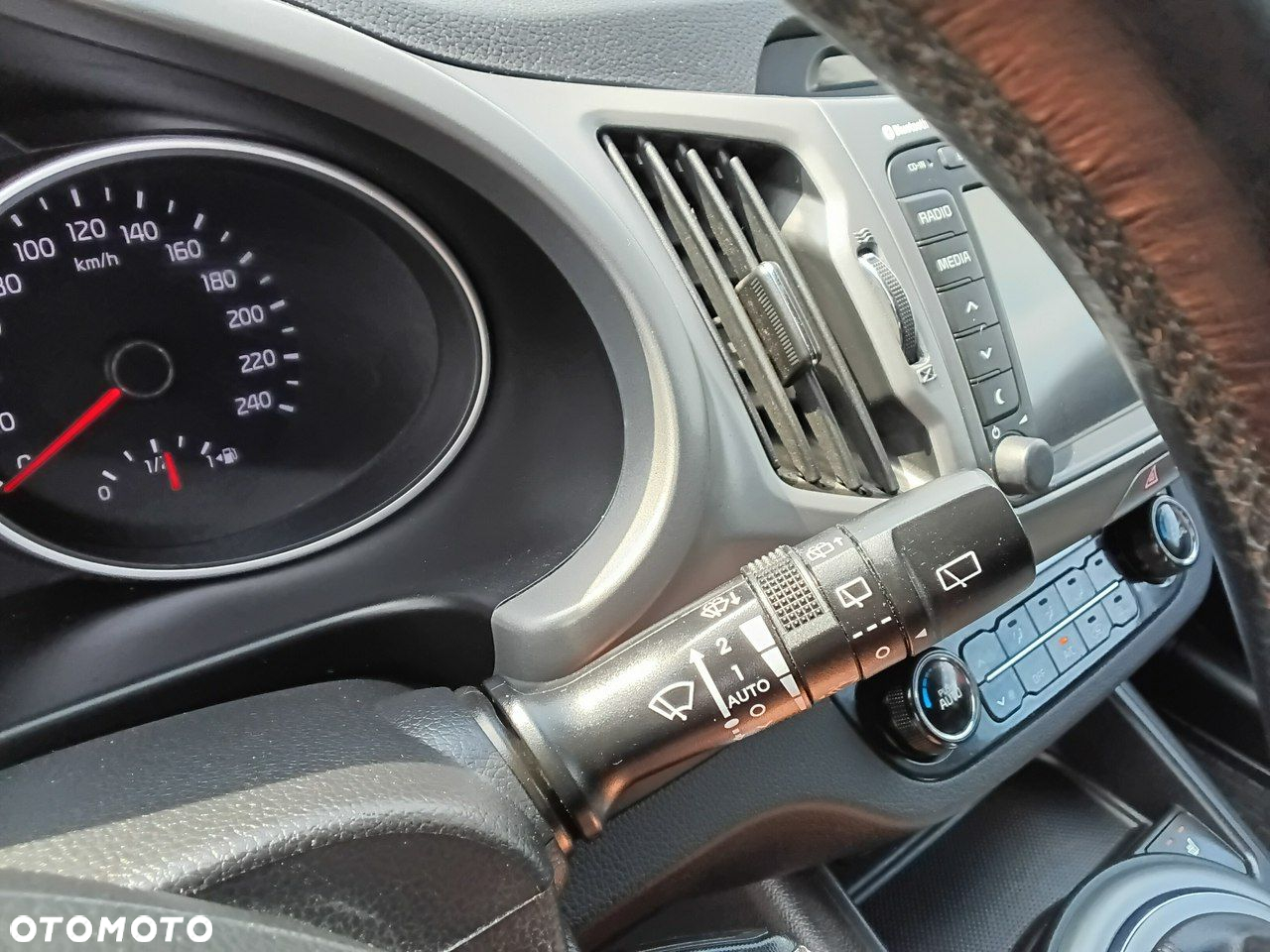 Kia Sportage 1.6 GDI Business Line 2WD - 34