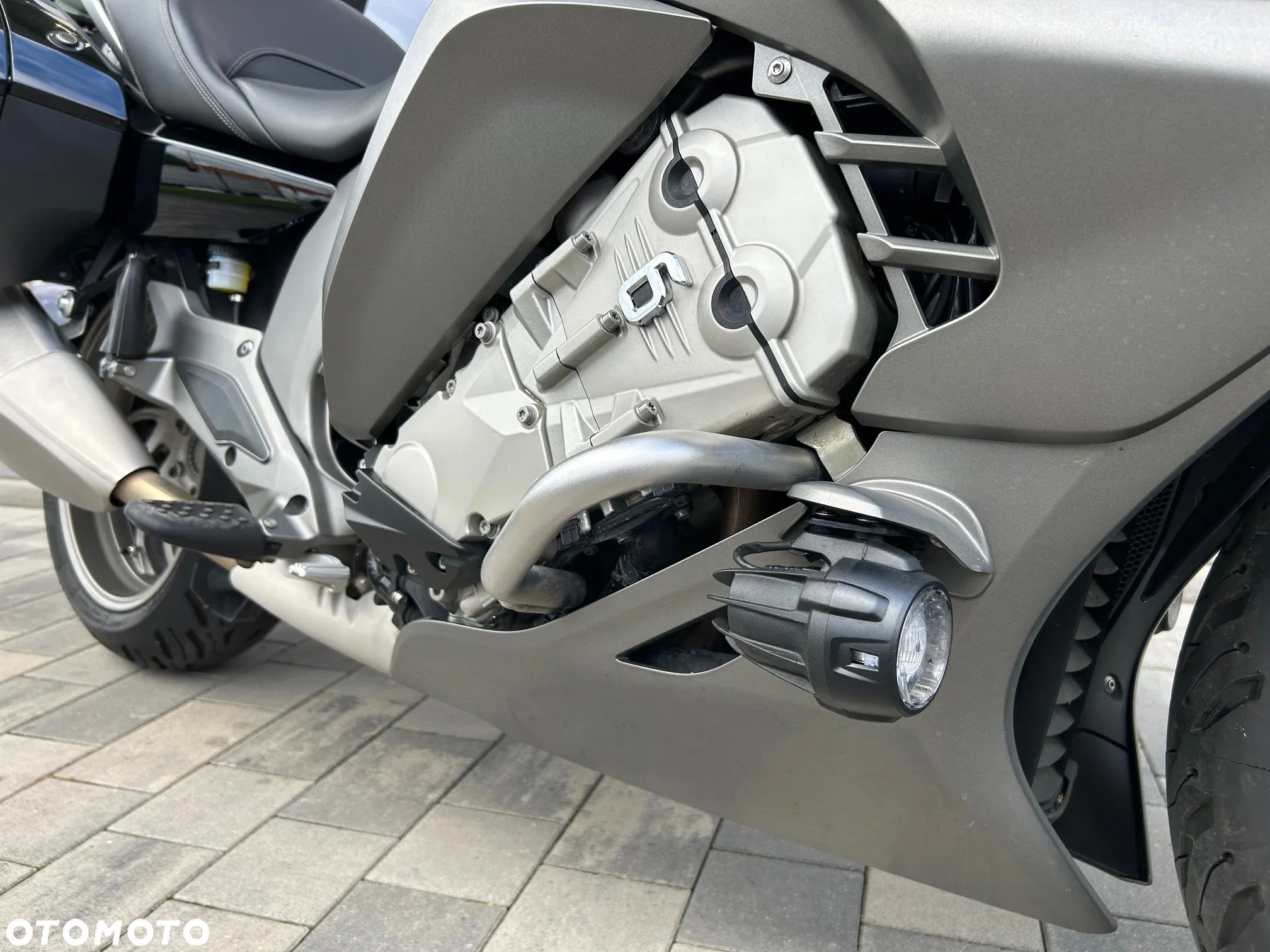 BMW K - 11