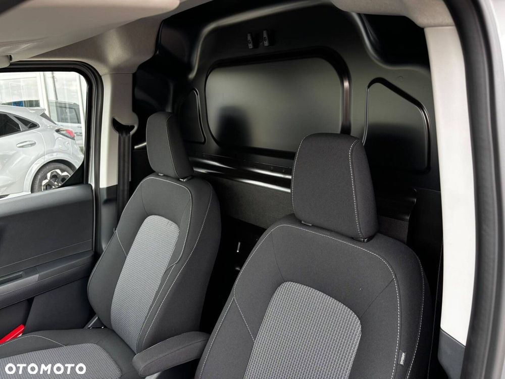 Ford transit-courier Courier VAN 1.0 EcoBoost 125KM A7 FWD Trend - 27