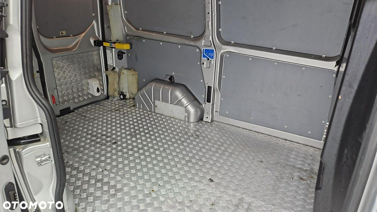 Ford Transit Custom - 21