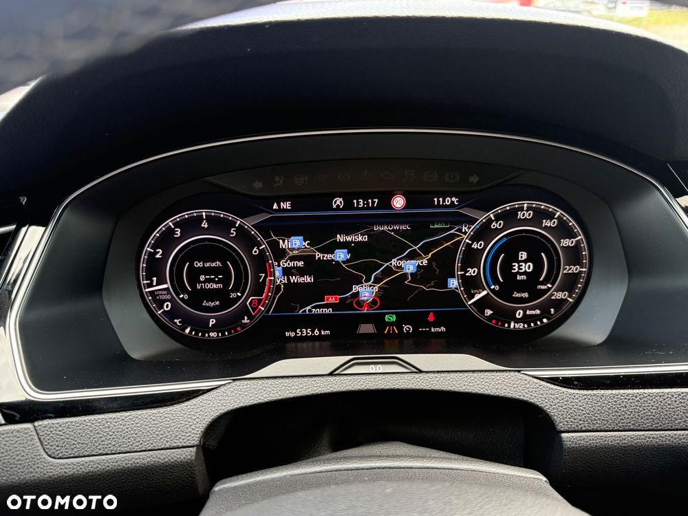 Volkswagen Arteon - 10