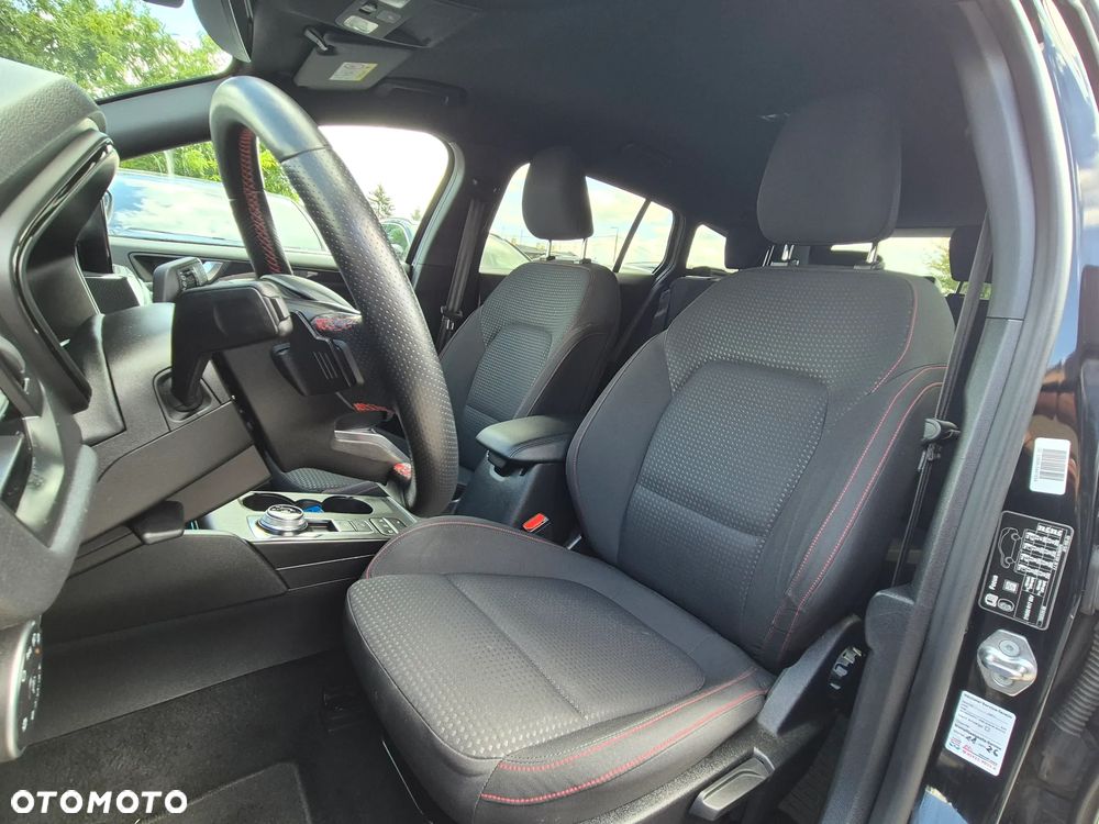 Ford Focus 1.0 EcoBoost ST-Line ASS PowerShift - 26