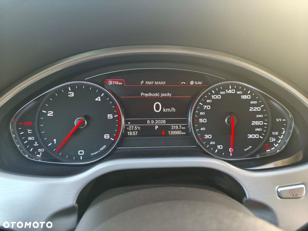 Audi A8 4.2 TDI Quattro - 18