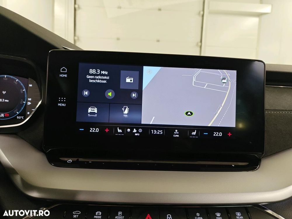 Skoda Octavia 1.0 TSI DSG Mild Hybrid Style - 19