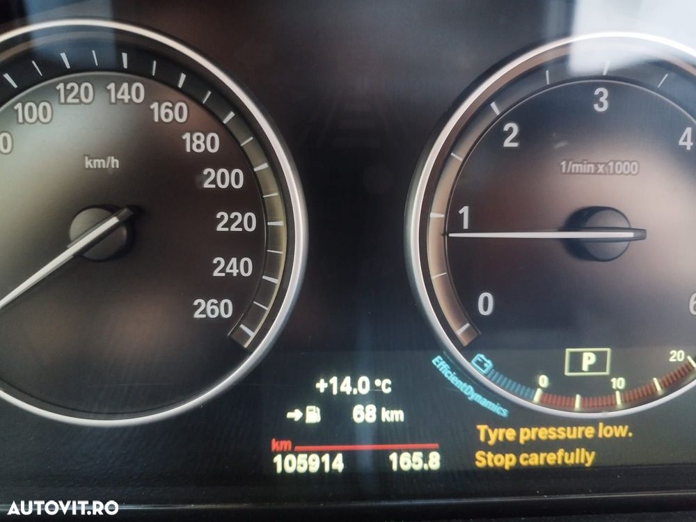 BMW X4 2014 — imagine 9