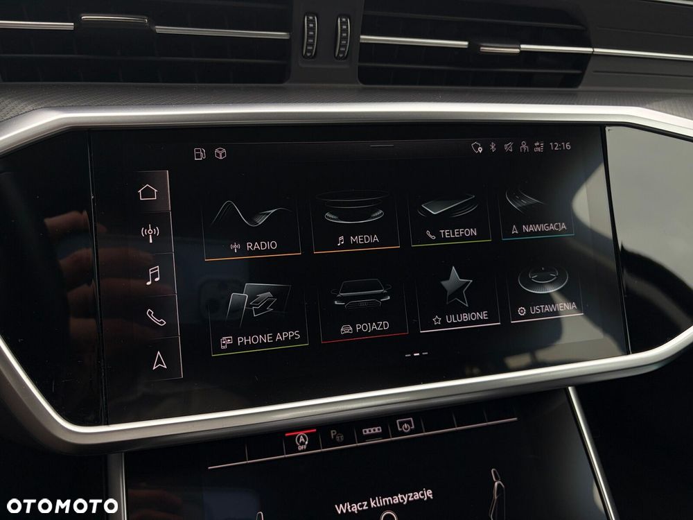 Audi A6 Avant - 35