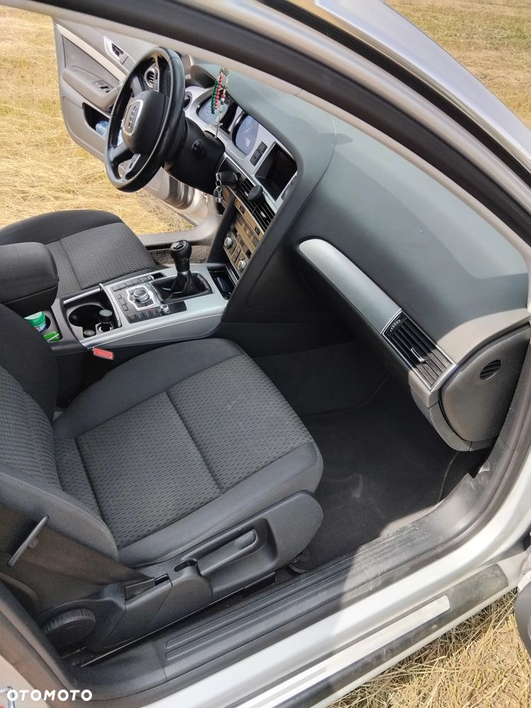 Audi A6 Avant - 12