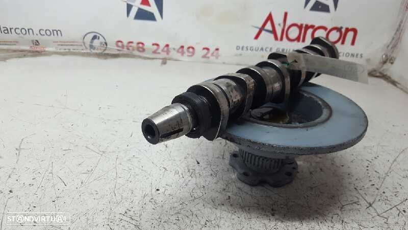 ÁRVORE DE CAMES AUDI A4 BERLINA (8E) 1.9 TDI - 3