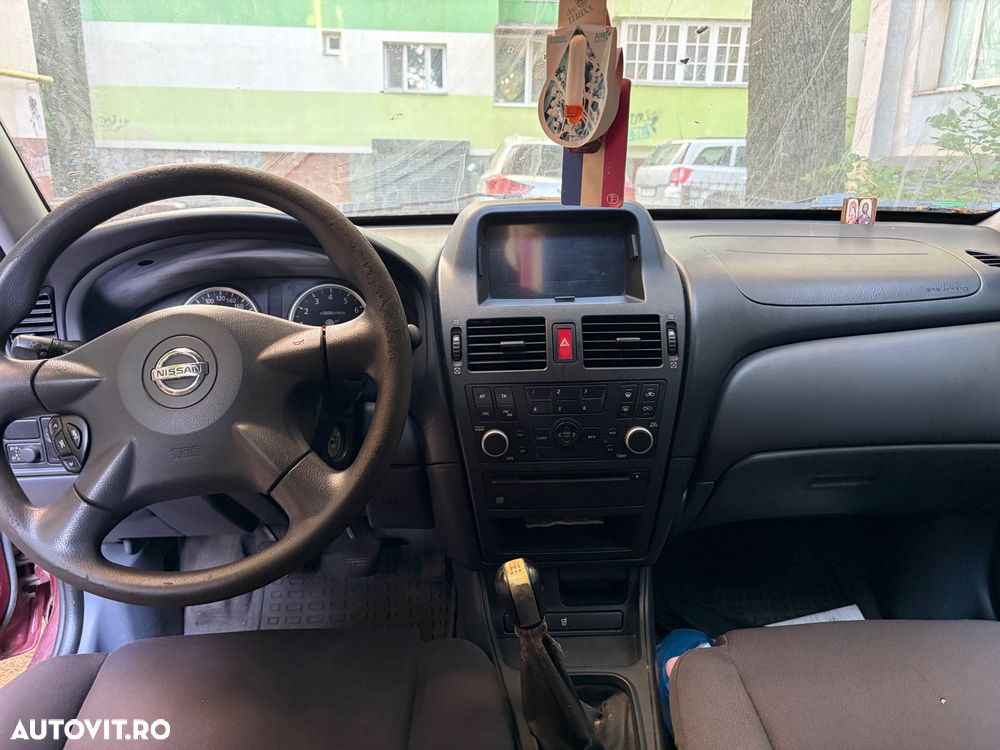 Nissan Almera 1.5 Acenta+ - 6