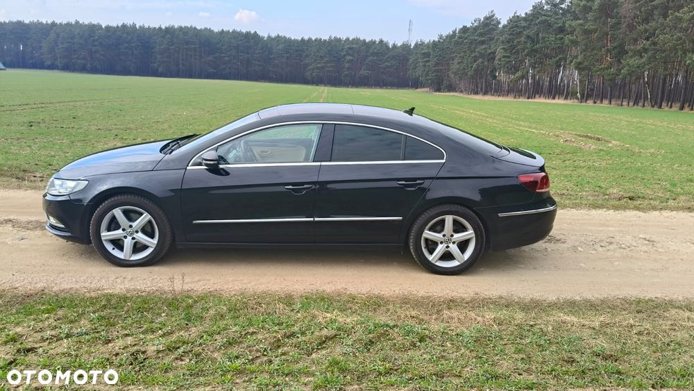 Volkswagen CC - 37