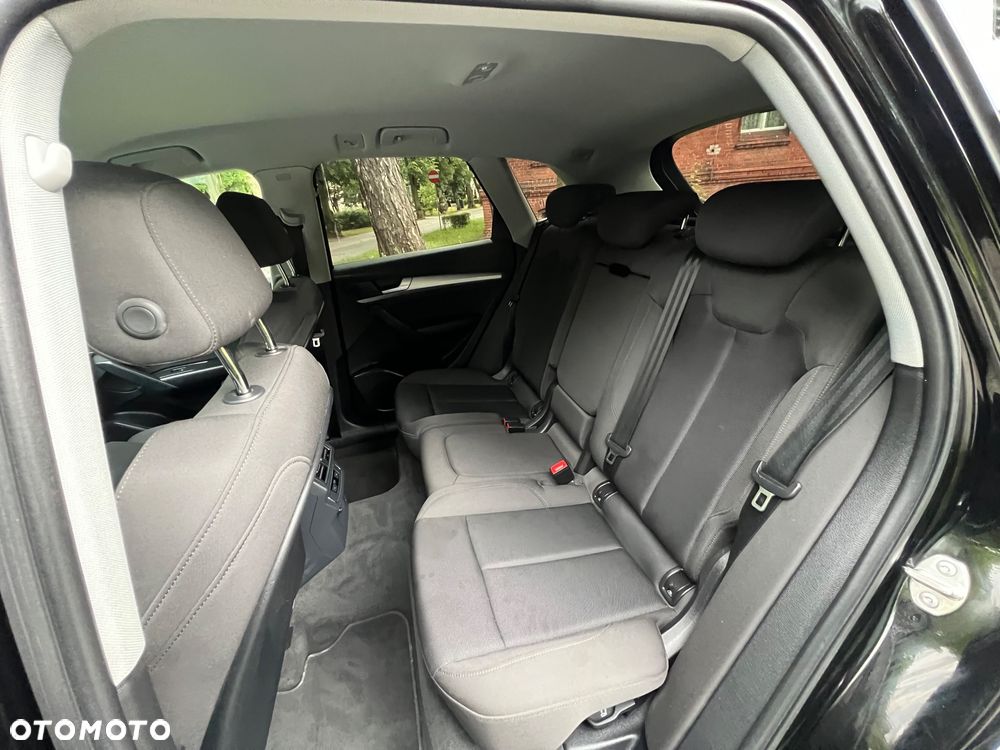 Audi Q5 45 TFSI quattro S tronic - 17