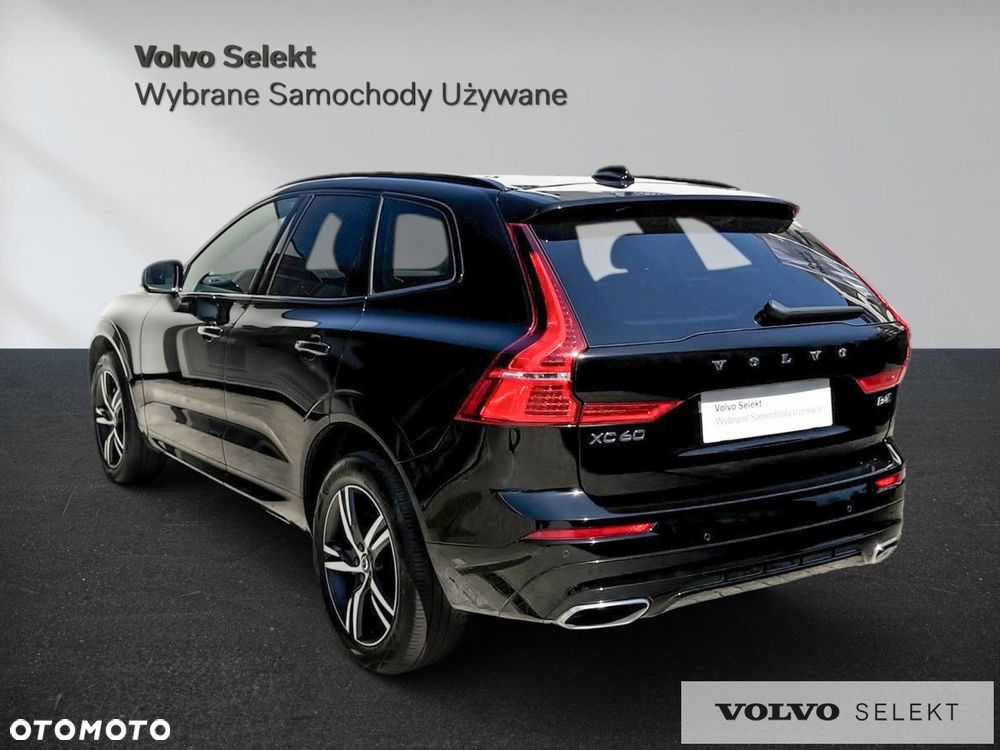 Volvo XC 60 - 7
