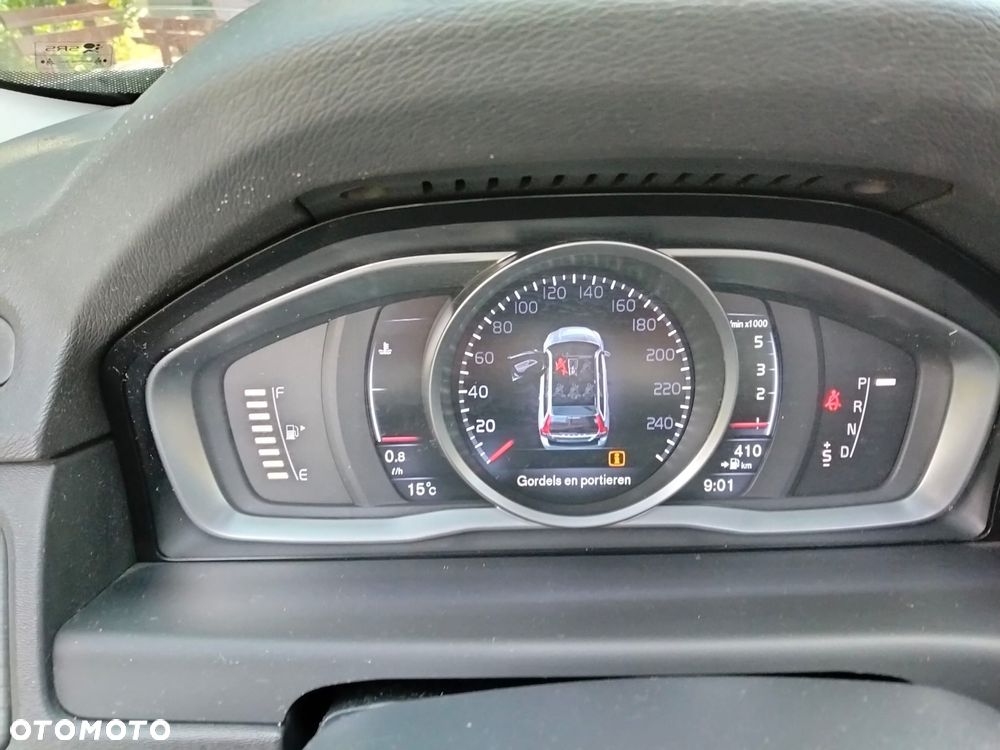 Volvo V70 - 14
