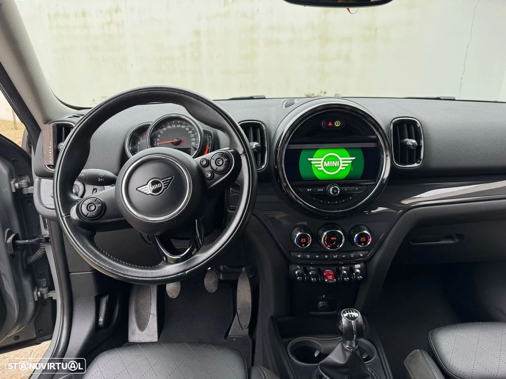 MINI Countryman One D - 27