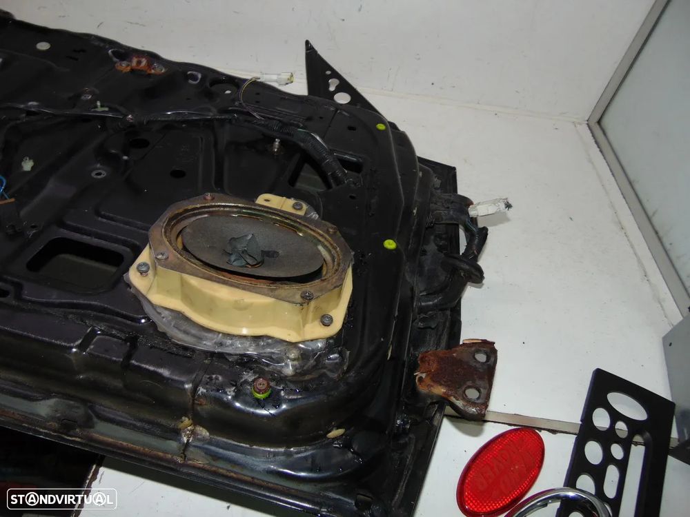 Nissan 100 nx portas - 9