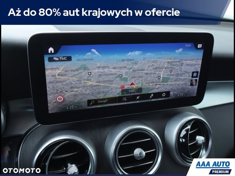 Mercedes-Benz GLC - 14