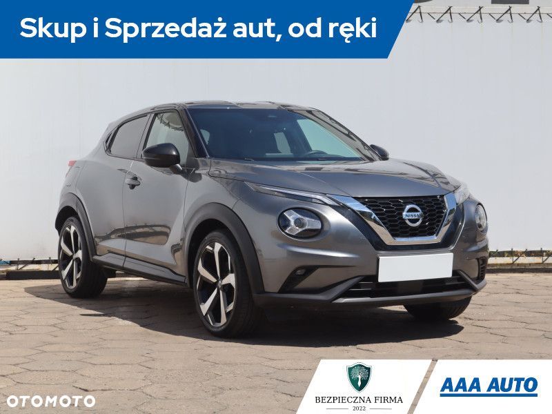 Nissan Juke - 3