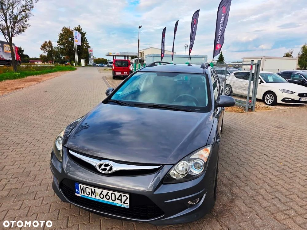 Hyundai i30 1.4 Comfort - 21