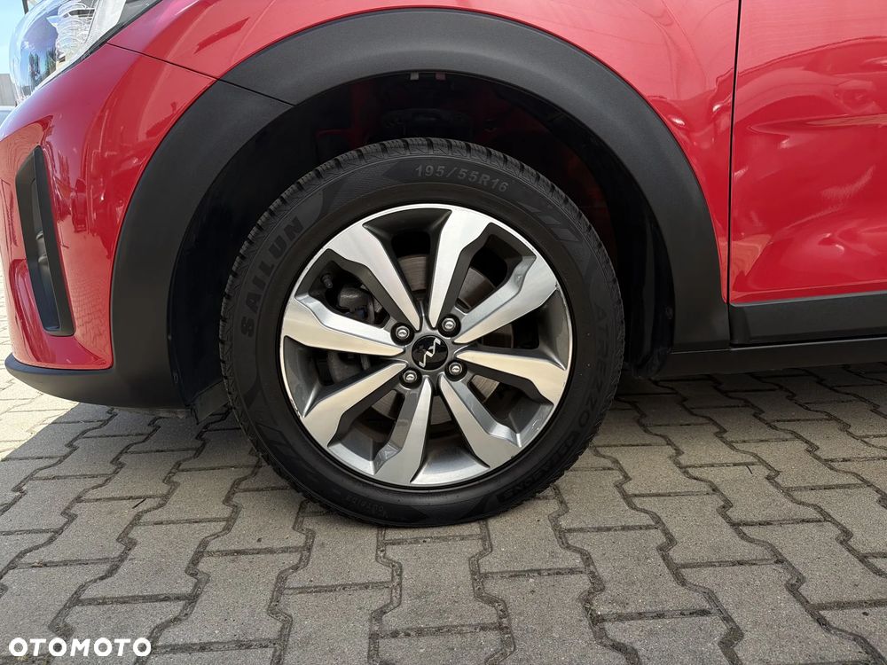 Kia Stonic 1.2 M - 19