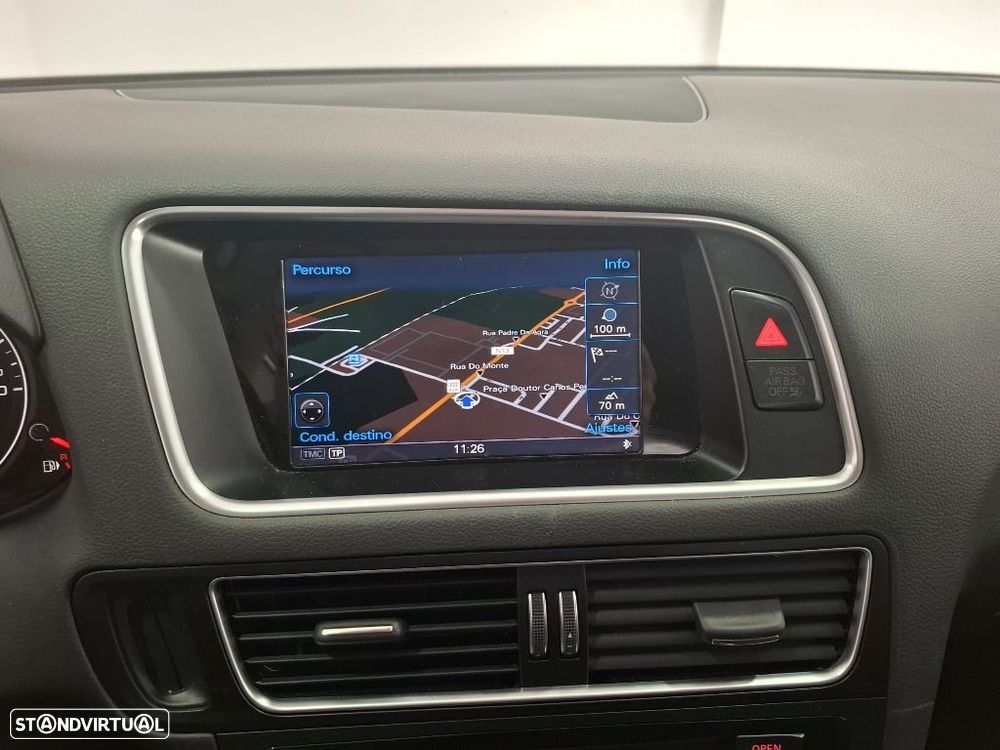 Audi Q5 2.0 TDI quattro S-line S-tronic - 22