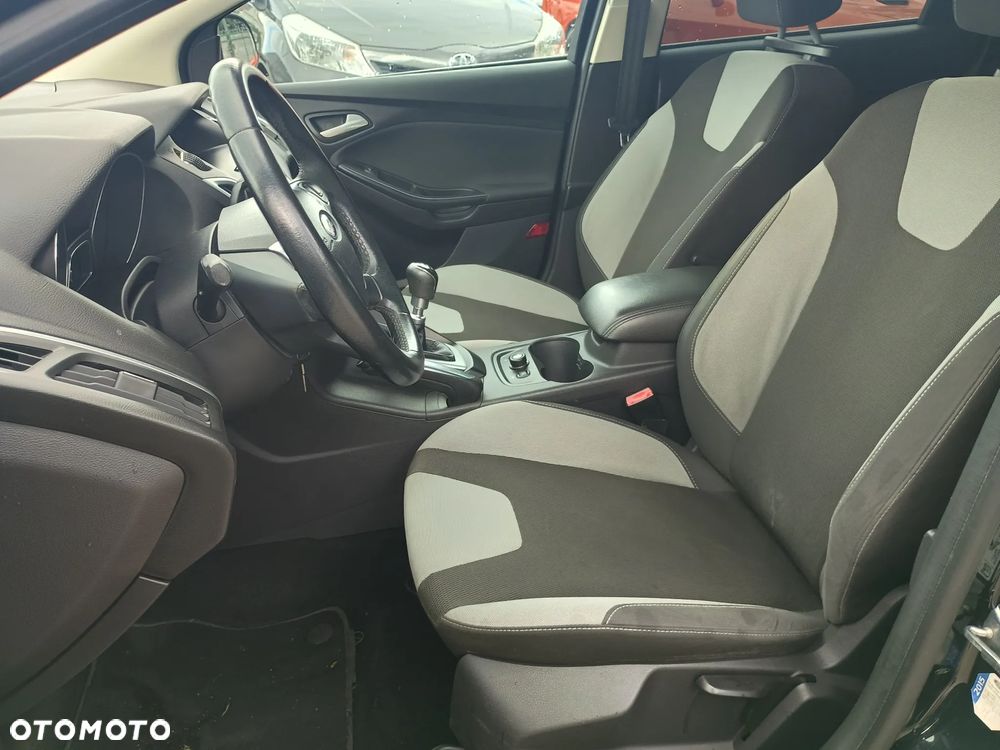Ford Focus 1.0 EcoBoost Edition Start - 21