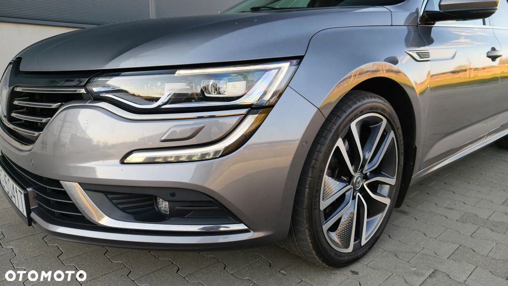 Renault Talisman BLUE dCi 200 EDC INTENS - 13