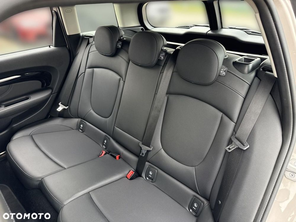 MINI Clubman Cooper - 9