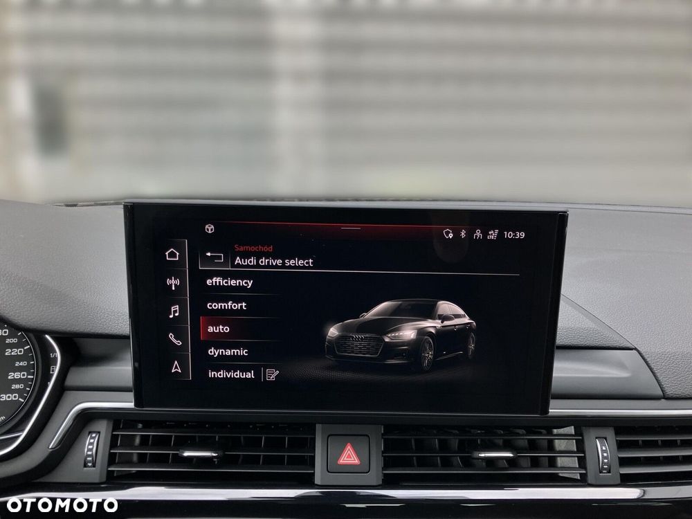 Audi A5 Sportback - 25