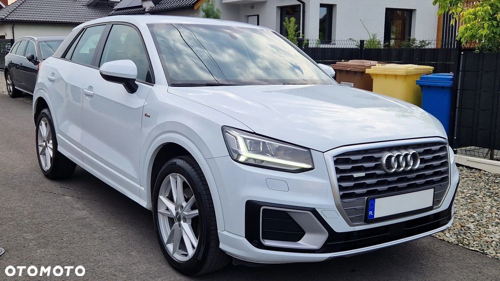 Audi Q2 1.4 TFSI cylinder on demand design - 21