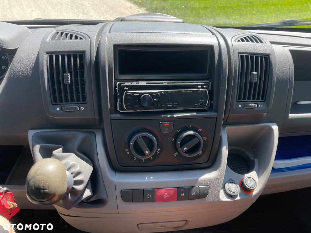 Fiat Ducato - 15