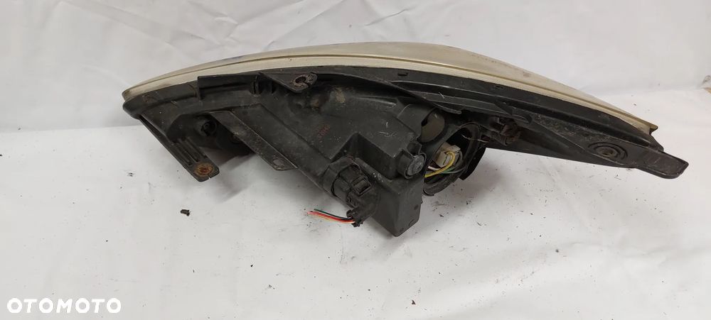 .  LAMPA PRZOD PRZEDNIA PRAWA HYUNDAI I10 LIFT - 4