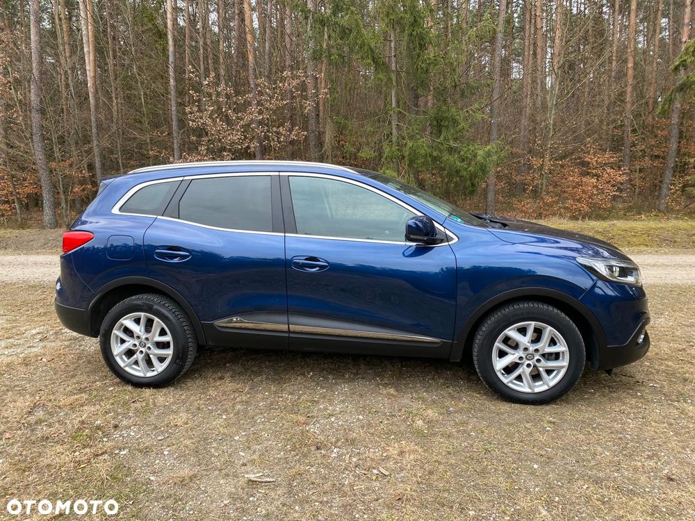 Renault Kadjar Energy dCi 130 4x4 XMOD - 10