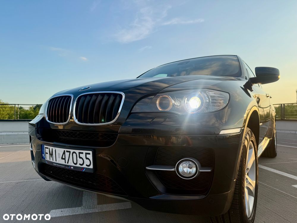 BMW X6 - 13