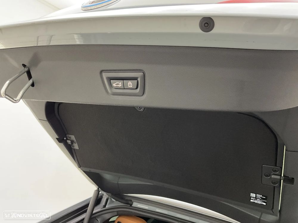BMW i4 M50 - 20