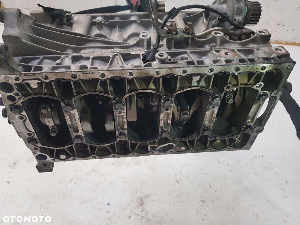 DÓŁ SILNIKA VOLVO S80 XC60 XC70 2.0 D3 D4 D5204T3 163KM - 12