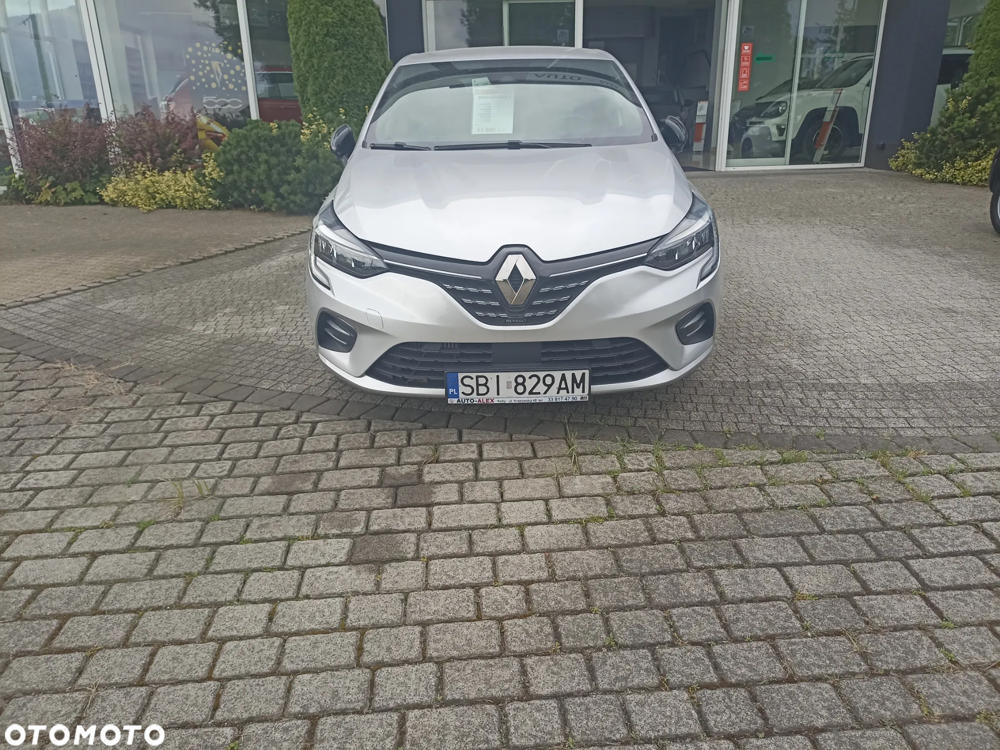 Renault Clio TCe 100 EDITION ONE - 7