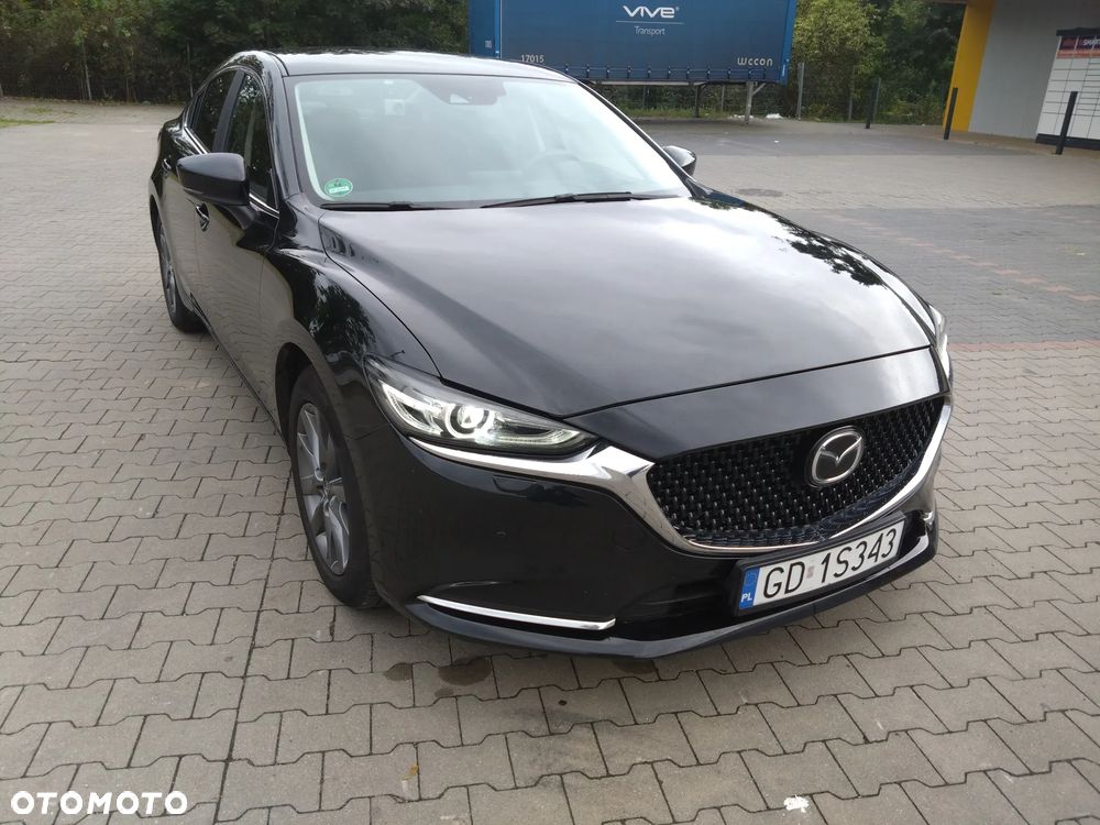 Mazda 6 ver-2-0-center--line - 10