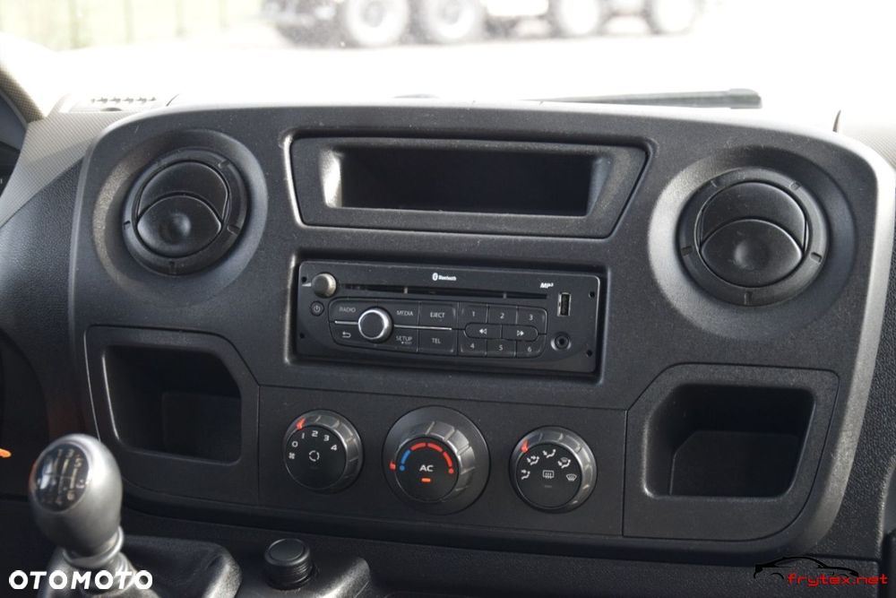 Renault Master Doka - 27