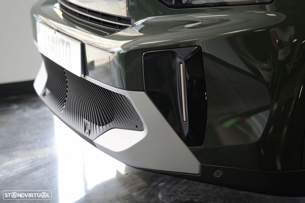 Citroën C3 Aircross 1.2 Hybrid Plus e-DSC6 - 3