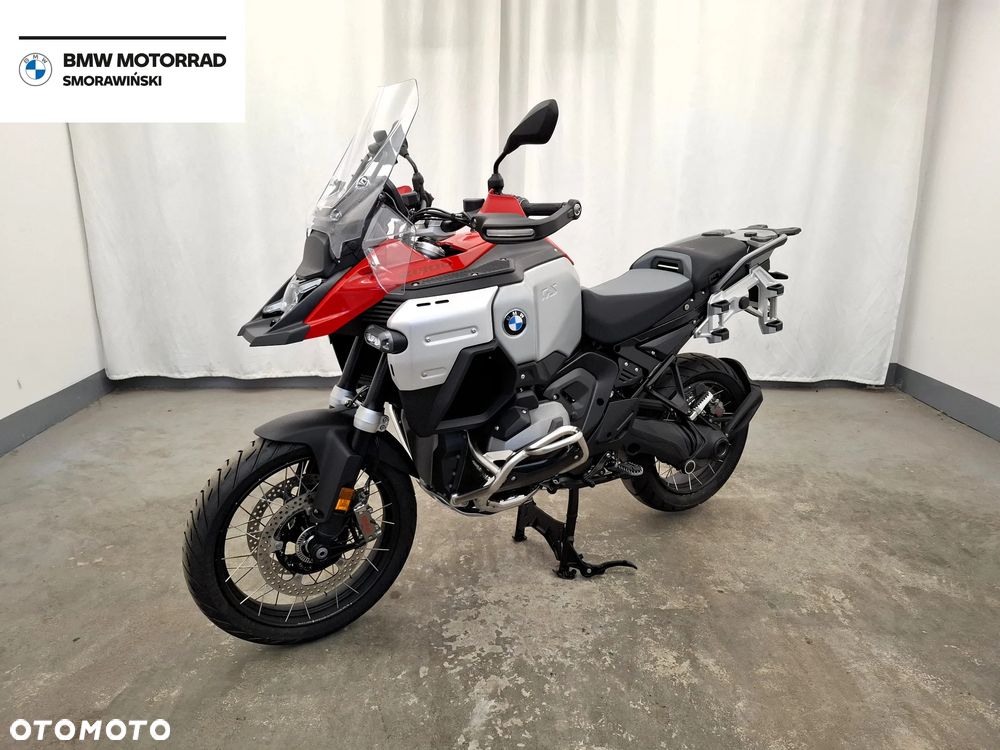 BMW R - 4