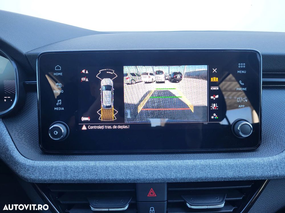 Skoda Scala 1.0 TSI 95 CP Selection - 26